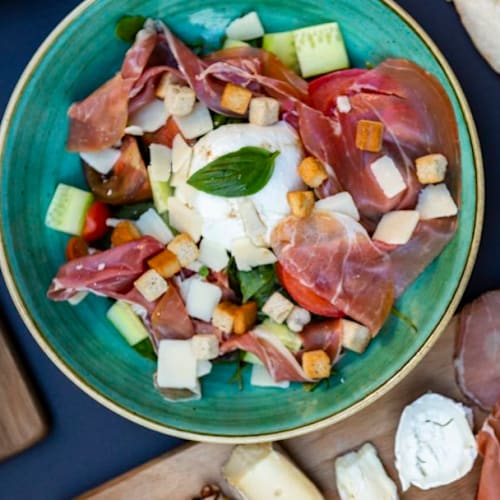 Le Patio by Oceania, Paris