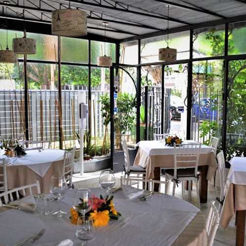 La Cantinetta , Palermo