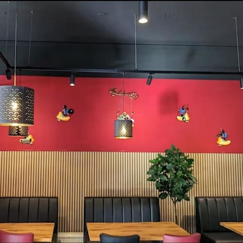 Rasamayi Foods Almere, Almere