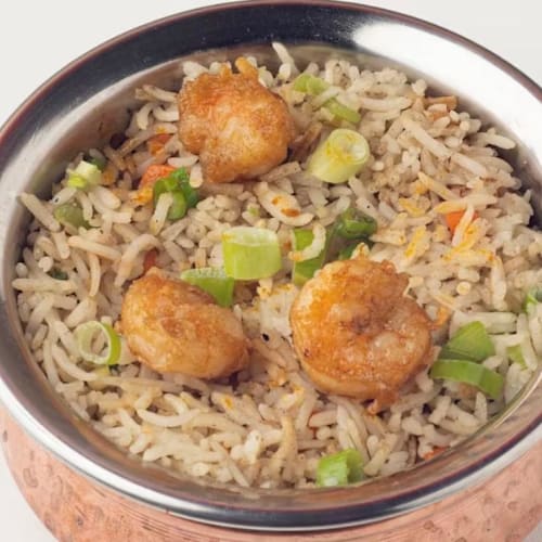 Rasamayi Foods Almere, Almere