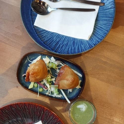 Rasamayi Foods Almere, Almere