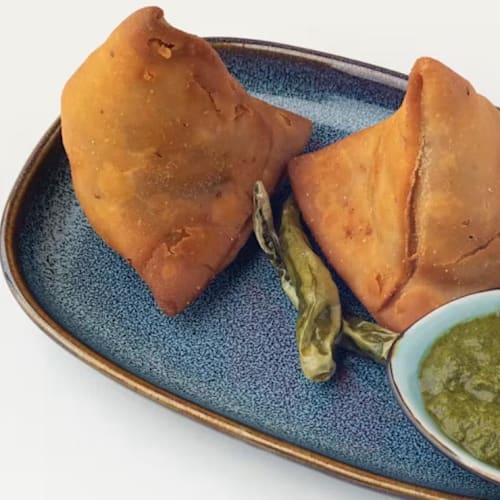 Rasamayi Foods Almere, Almere