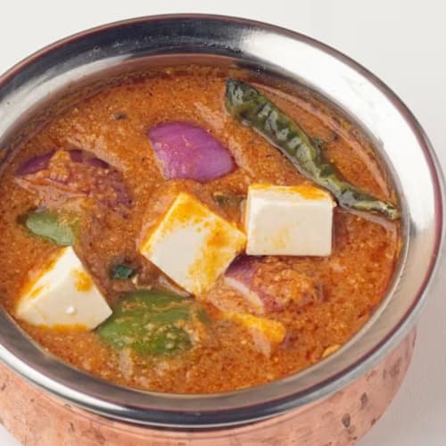 Rasamayi Foods Almere, Almere