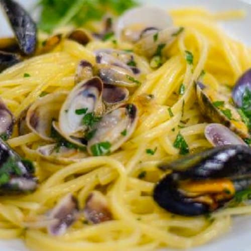 Il Grottino Verde, Bacoli