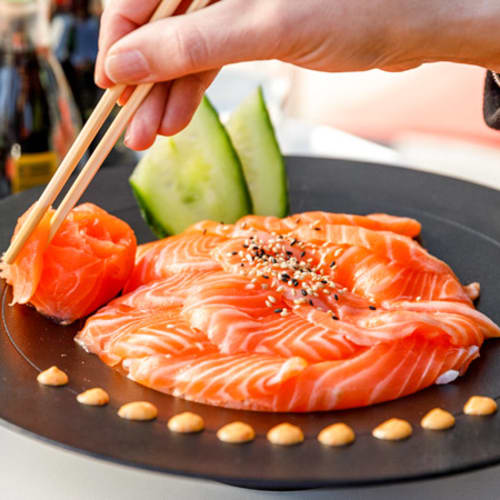 Enjoy Sushi - Les Pennes, Les Pennes-Mirabeau