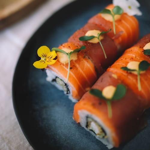 Enjoy Sushi - Les Pennes, Les Pennes-Mirabeau