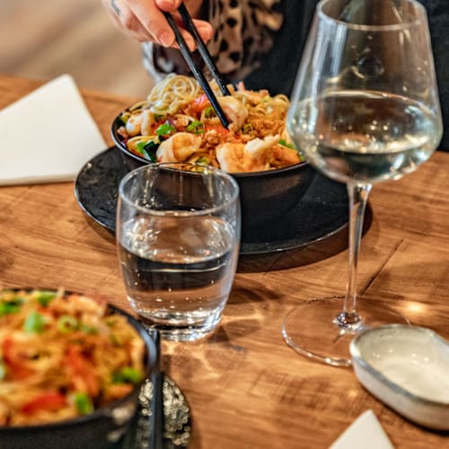 Enjoy Sushi - Les Pennes, Les Pennes-Mirabeau