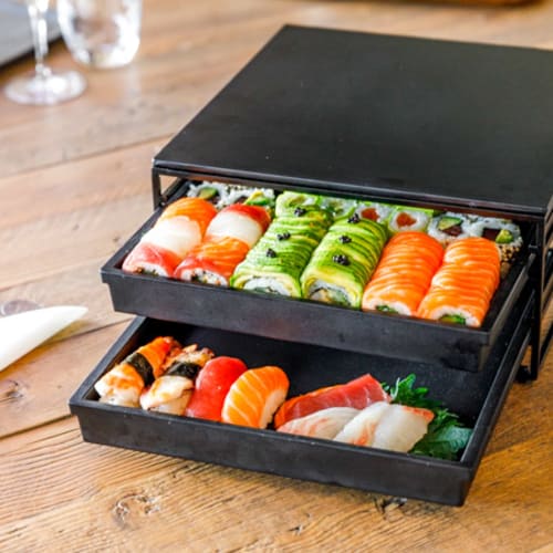 Enjoy Sushi - Les Pennes, Les Pennes-Mirabeau