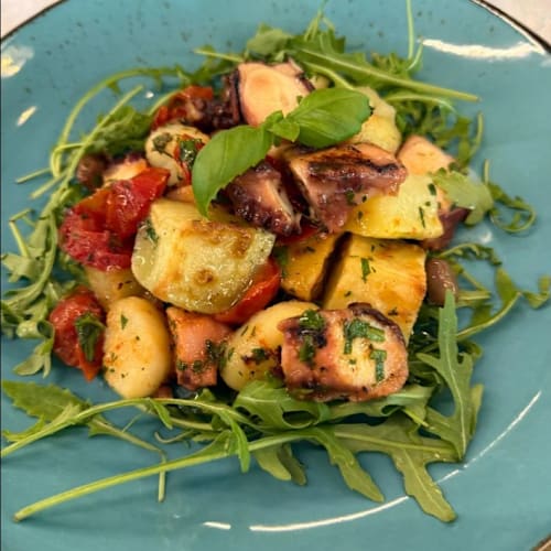 Tiratardi Ristopub, Traffiume