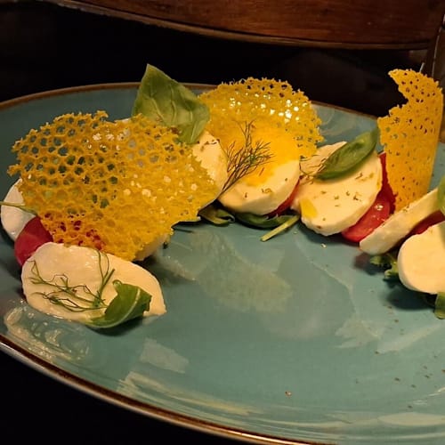 Tiratardi Ristopub, Traffiume