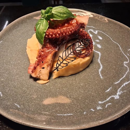 Tiratardi Ristopub, Traffiume