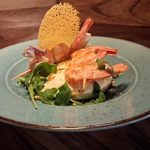 Tiratardi Ristopub, Traffiume