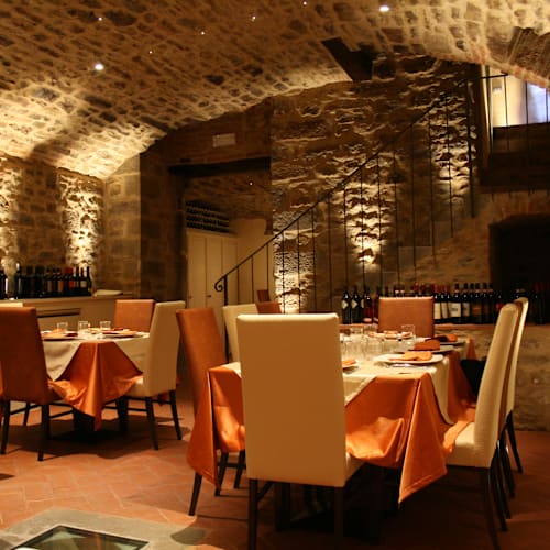 Nessun Dorma, Cortona