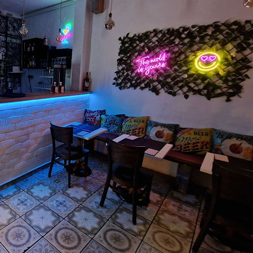 Dolce Vita, Barcelona