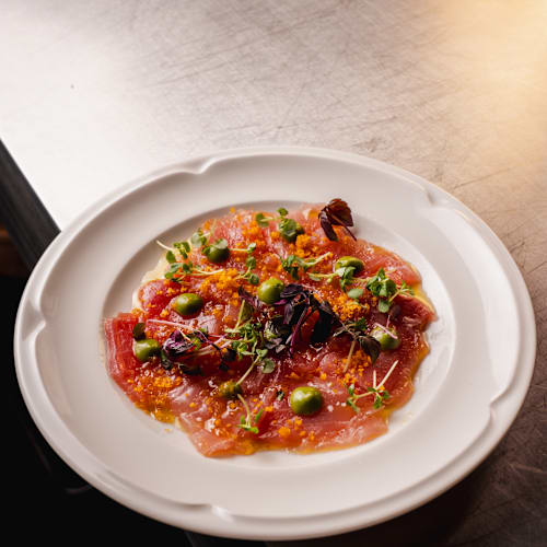 Baretto Paris, Paris