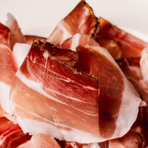 Baretto Paris, Paris