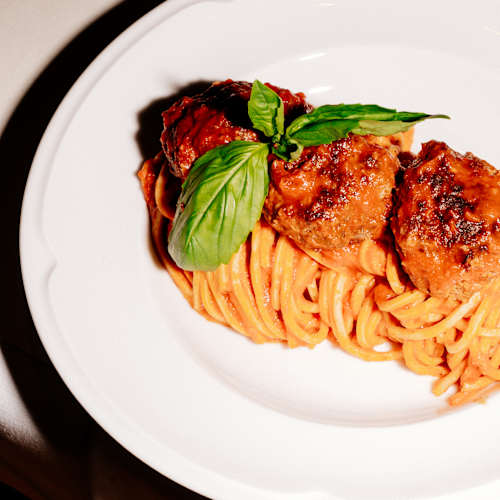 Baretto Paris, Paris