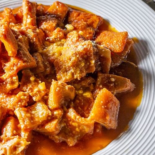 Trattoria Dal Cordaro - Milano, Milan