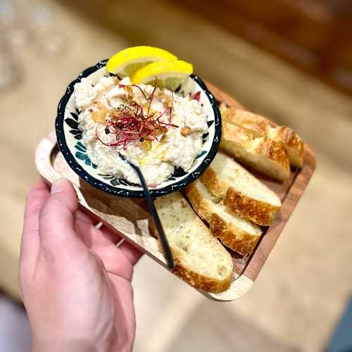 Les Paillons, Clichy