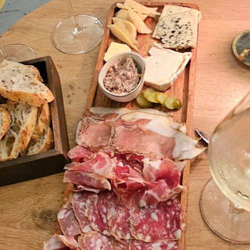 Les Paillons, Clichy