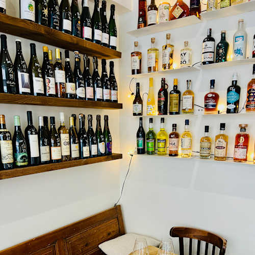 Les Paillons, Clichy