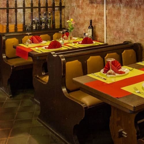 Ristorante Lorenza, Hilversum