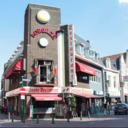 Ristorante Lorenza, Hilversum