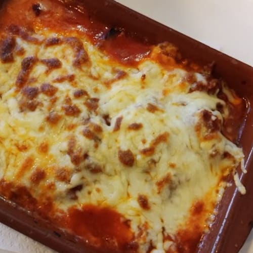 Ristorante Lorenza, Hilversum