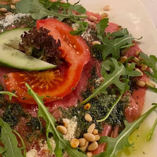 Ristorante Lorenza, Hilversum