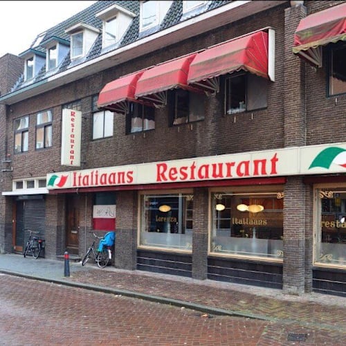 Ristorante Lorenza, Hilversum