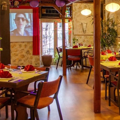 Ristorante Lorenza, Hilversum