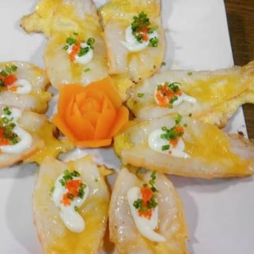 Matsu-Ya Sushi, Oviedo