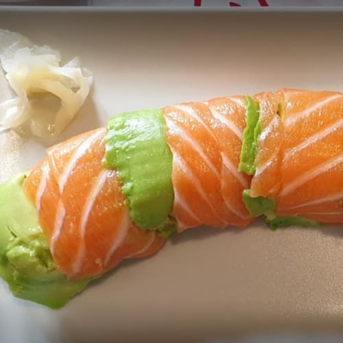 Matsu-Ya Sushi, Oviedo