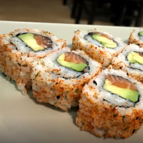 Matsu-Ya Sushi, Oviedo