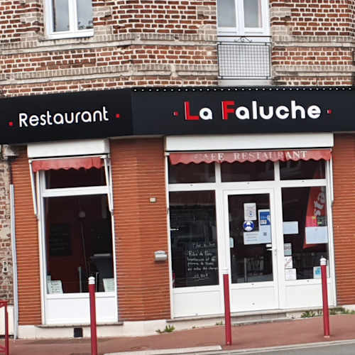 La Faluche, Douai