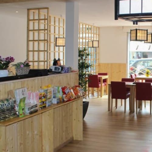 Sushi Tei, Waterloo