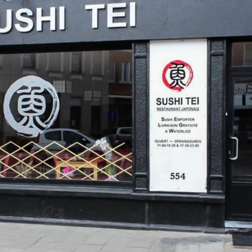 Sushi Tei, Waterloo