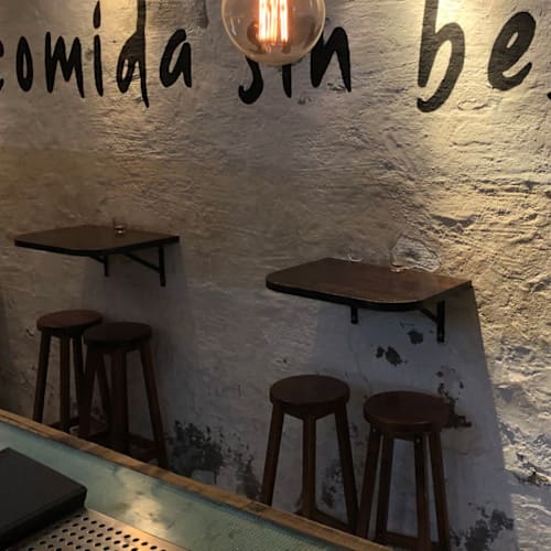 Sésamo, Barcelona