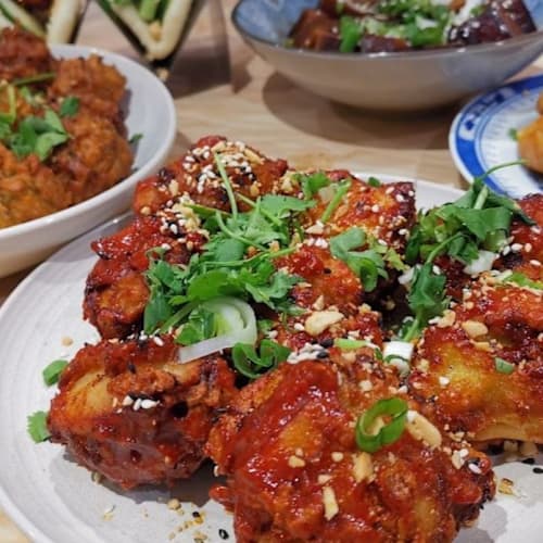 Ama Asian Bistro, Boulogne-Billancourt