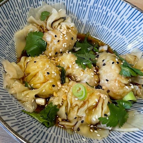Ama Asian Bistro, Boulogne-Billancourt