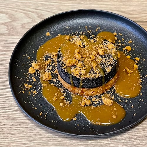 Ama Asian Bistro, Boulogne-Billancourt