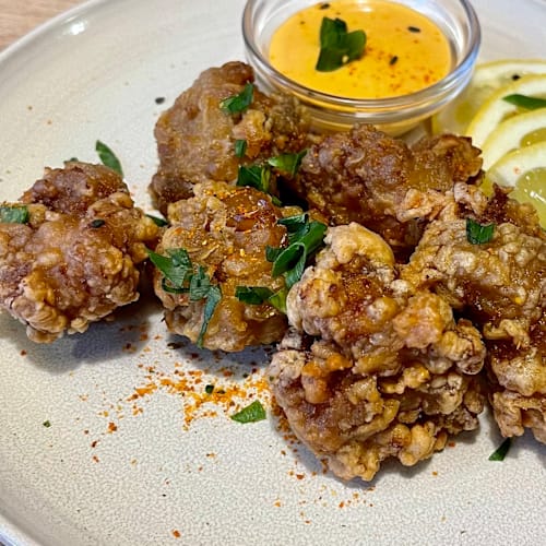 Ama Asian Bistro, Boulogne-Billancourt
