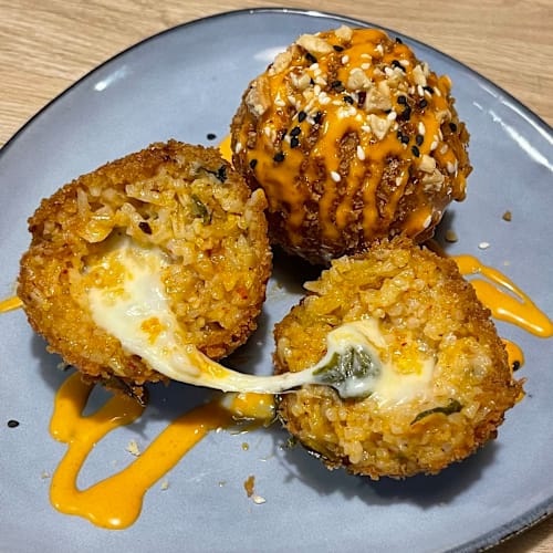 Ama Asian Bistro, Boulogne-Billancourt