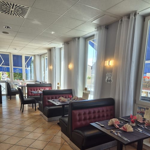 S'esszimmer Ihringen, Ihringen
