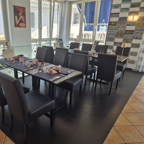 S'esszimmer Ihringen, Ihringen