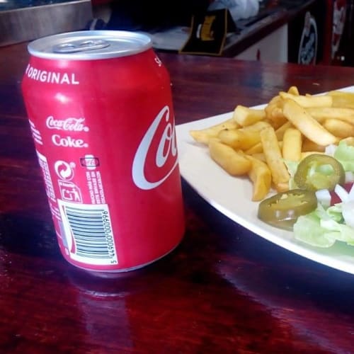 Mexi Mundo, Torrevieja