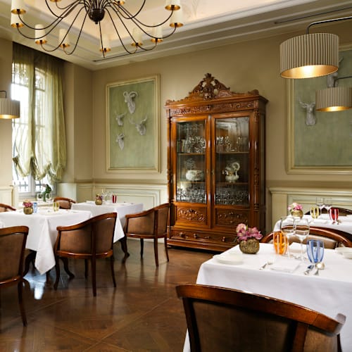 Ristorante Rubacuori, Milano