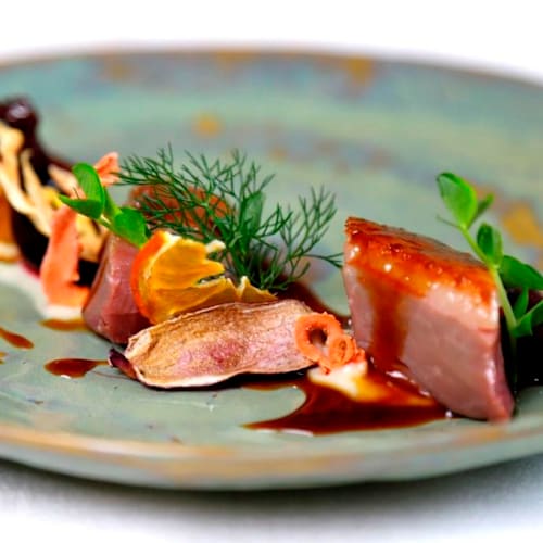Ristorante Rubacuori, Milano