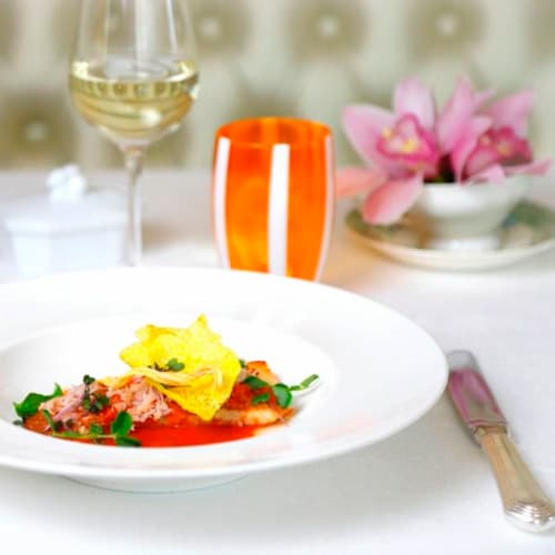 Ristorante Rubacuori, Milano
