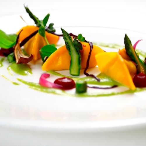 Ristorante Rubacuori, Milano